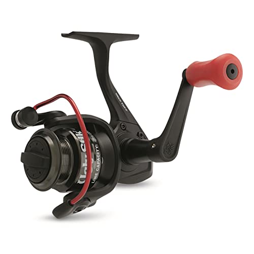Ugly Tuff Spinning Fishing Reel 