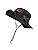 Sol Armis UPF 50 Boonie Hat  Sun Protection Hat Fishing Hat Beach  Hiking Hat