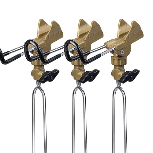 Fishing Pole Holders