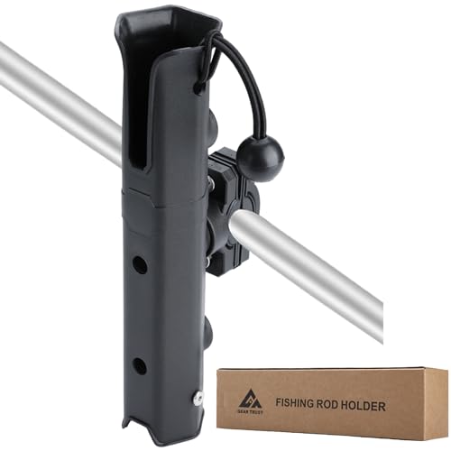 Fishing Rod Holder for Bike,