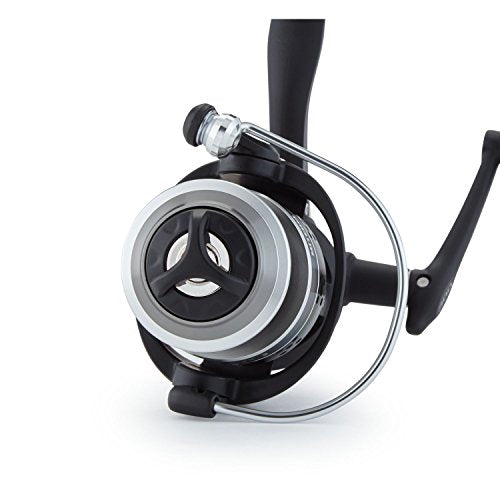 300 Spinning Fishing Reel-8 Bearing Reels with Instant Anti-reverse