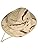 Sun Hats for Men Women Bucket Hat UPF 50+ Boonie Hat Foldable UV Protection Hat
