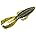Rage Bug Fishing Lure, Soft Plastic Grub, Unique Design, Subtle Action