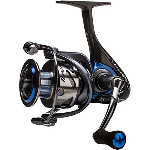 Inspira Carbon Frame Lightweight Spinning Reel - Size 40 Spinning Reel