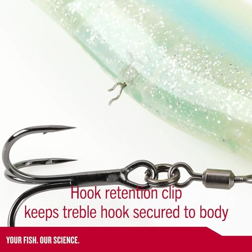 PowerBait CullShad Fishing Soft Plastic Swim Baits