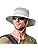 Sun Hats for Men Women Fishing Hat UPF 50+ Breathable Wide Brim UV Protection Hat