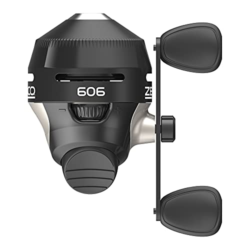 Spincast Fishing Reel