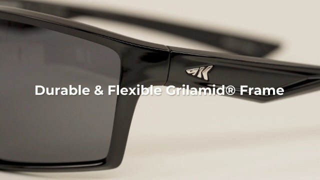 Polarized Sport Sunglasses for Men & Women for Driving Fishing Cycling Running, UV Protection