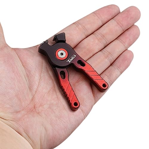 Tungsten Carbide Fishing Line Cutter Portable Mini Fishing line Clipper Nippers Quick Line Cutter
