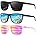 Polarized Sunglasses for Men,Lightweight Sun Glasses w/ UV Protection for Driving Fishing Golf