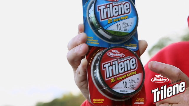 100% Fluorocarbon Ice Clear 0.010in | 0.25mm with Abrasion Resistance