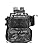Fishing Tackle Backpack w/ Rod Holders,Bottle Holder,Storage Bag