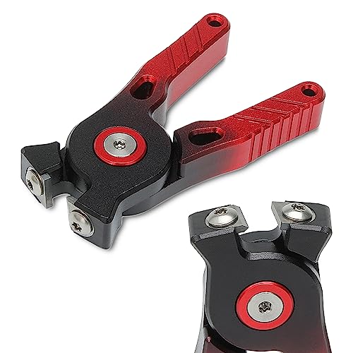 Tungsten Carbide Fishing Line Cutter Portable Mini Fishing line Clipper Nippers Quick Line Cutter