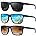 Polarized Sunglasses for Men,Lightweight Sun Glasses w/ UV Protection for Driving Fishing Golf