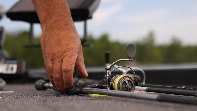 Smackdown High Visibility Braided Fishing Line, Flash Green, Multiple Sizes