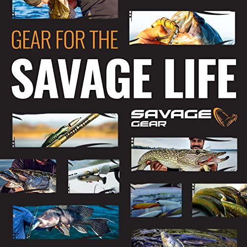 4Play Pro Lifelike Action Swimbait - Sinking Fishing Lure