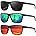 Polarized Sunglasses for Men,Lightweight Sun Glasses w/ UV Protection for Driving Fishing Golf