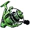 Fishing Reels,13+1BB Light Weight & Ultra Smooth Powerful Spinning Reels