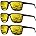 Polarized Sunglasses for Men,Lightweight Sun Glasses w/ UV Protection for Driving Fishing Golf