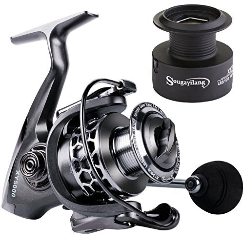 Fishing Reel 13+1BB 