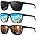 Polarized Sunglasses for Men,Lightweight Sun Glasses w/ UV Protection for Driving Fishing Golf