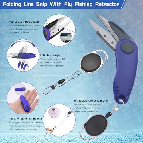 Fishing Tool Kit Fishing Pliers Fish Gripper Fishing Scale Fish Grip Tools Set