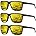 Polarized Sunglasses for Men,Lightweight Sun Glasses w/ UV Protection for Driving Fishing Golf