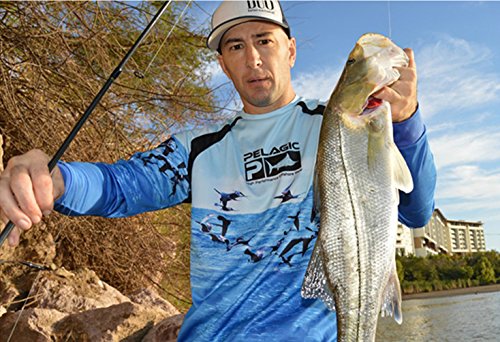 Fishing Lures Spinnerbait for Bass Trout Salmon Walleye Hard Metal Spinner Baits Kit w/ Tackle Box