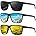 Polarized Sunglasses for Men,Lightweight Sun Glasses w/ UV Protection for Driving Fishing Golf