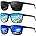Polarized Sunglasses for Men,Lightweight Sun Glasses w/ UV Protection for Driving Fishing Golf