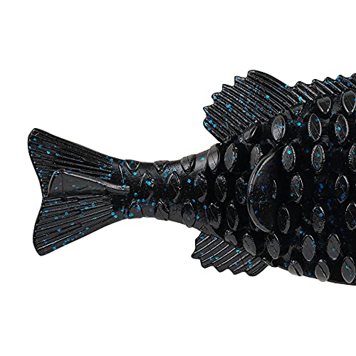 Powerbait Gilly Fishing Soft Bait - Japanese Influenced Design