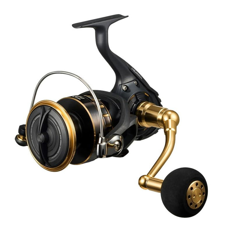Spinning Fishing Reel 23BG
