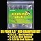 Ned Rig Kit,Finesse Baits Soft Plastic Worms Fising Lure for Bass Stick Swimbait