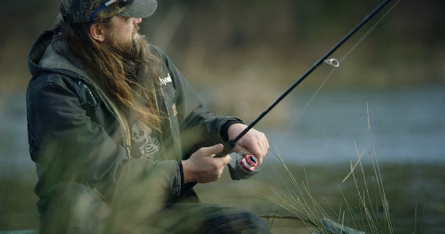 Fishing Sunglasses with Polarized Lenses for Fishing-100% UVA & UVB Blockage