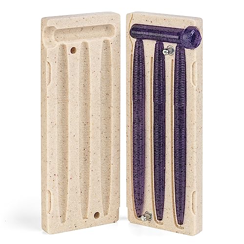 Mold Lure Making Injection Molds Fishing Lures 3 