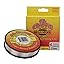 Mr. Crappie Mega Spool Monofilament Fishing Line for Small Reel Usage