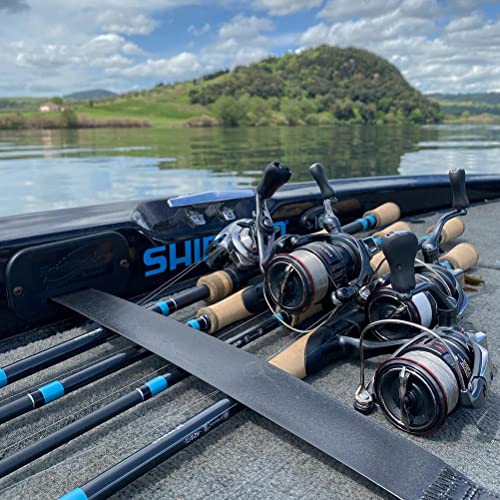 Inspira Carbon Frame Lightweight Spinning Reel - Size 40 Spinning Reel