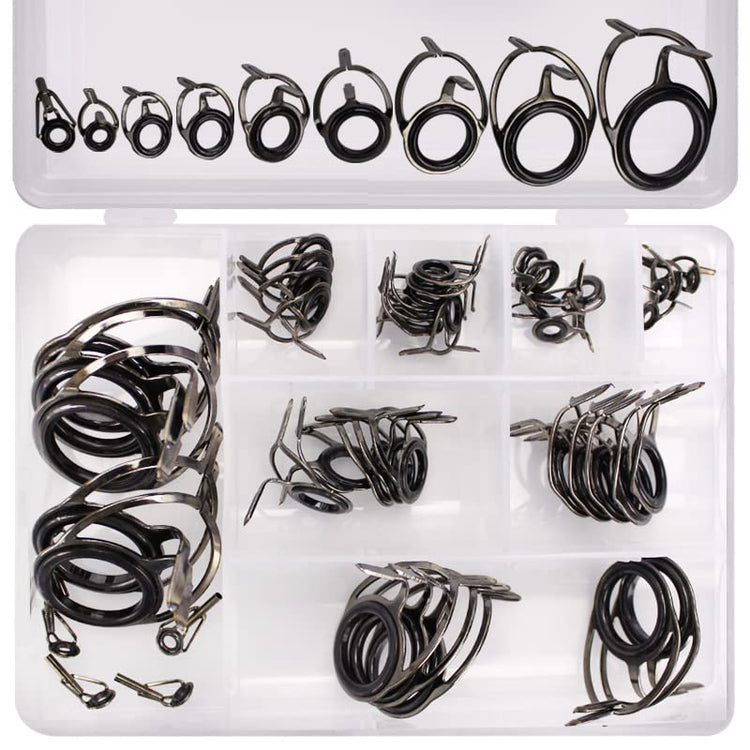 Fishing Rod Repair Kit