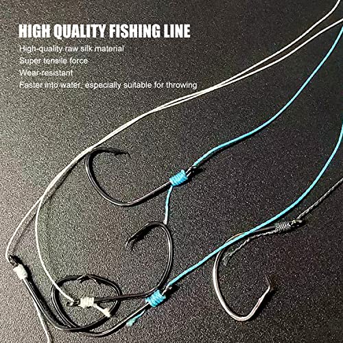 Super Strong Pull Generic Braided Fishing Line, Fishing Lines - Abrasion Resistance