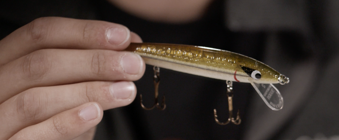 Smithwick Lures Suspending Rattlin Rogue Fishing Lure