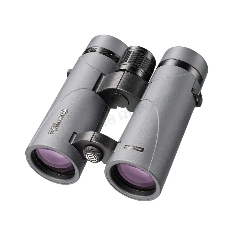 Germany BRESSER Zhengtu ED series binoculars for bird watching concert outdoor binoculars 8X34ED 10X34ED 8X42ED 10X42ED 8X56ED