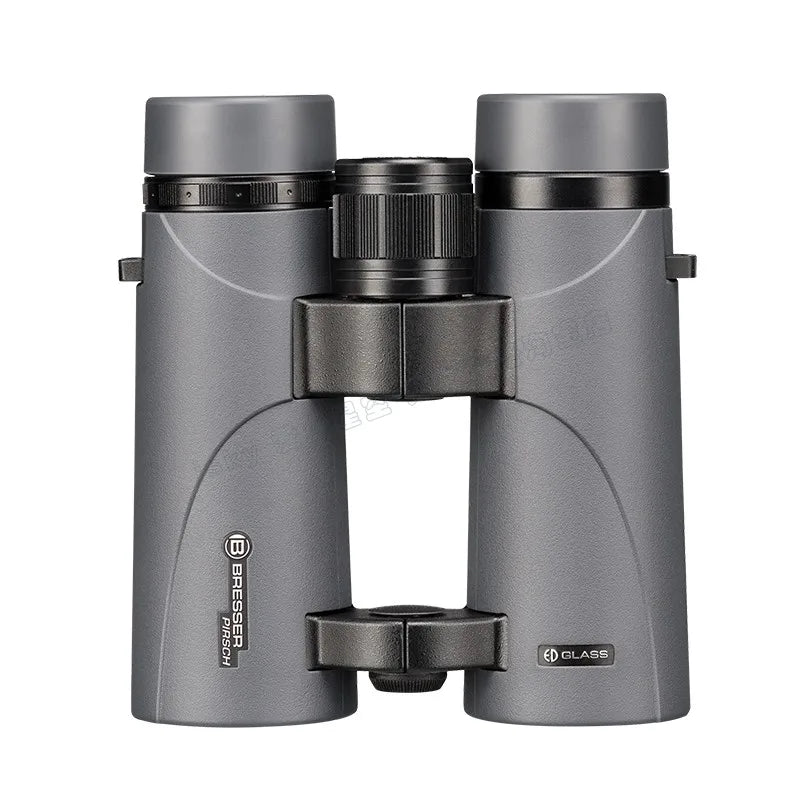 Germany BRESSER Zhengtu ED series binoculars for bird watching concert outdoor binoculars 8X34ED 10X34ED 8X42ED 10X42ED 8X56ED