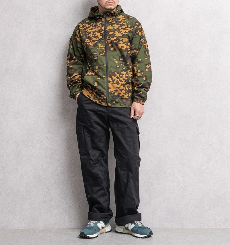 Russian smock Russian digital camo suit Russian floral little green men SS leto camo jacket pants suit SS LETO SUIT