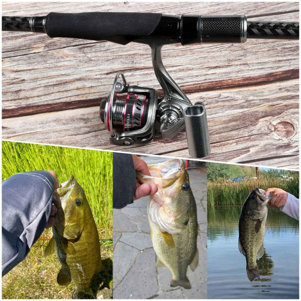 Topline Spinning Fishing Reel 1000 2000 Sea Hot Wheel Freshwater Pesca Front Brake System Quality  Spool Fishing Coil