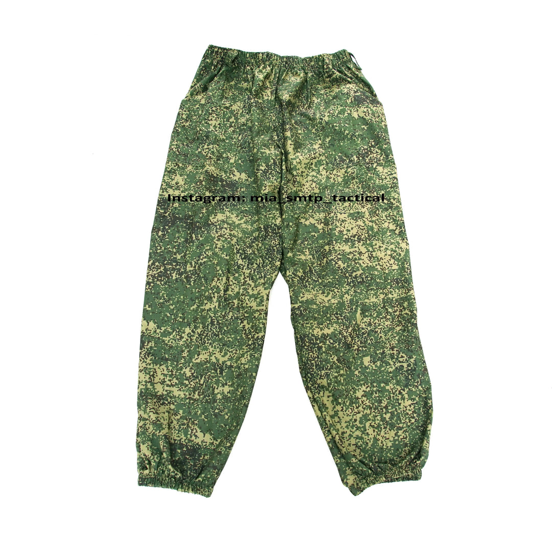 SMTP E40 Russian Floral Jacket Floral Pants Russian Floral Suit Russian Camo Suit Russian Emr suit