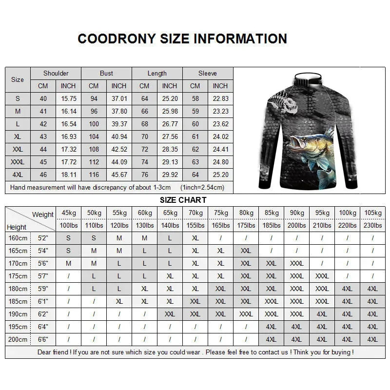 2024 Professional Fishing Clothes Lightweight Soft Sunscreen Clothing Anti-UV Jersey Long Sleeve Shirts Outdoors Waders Pesca