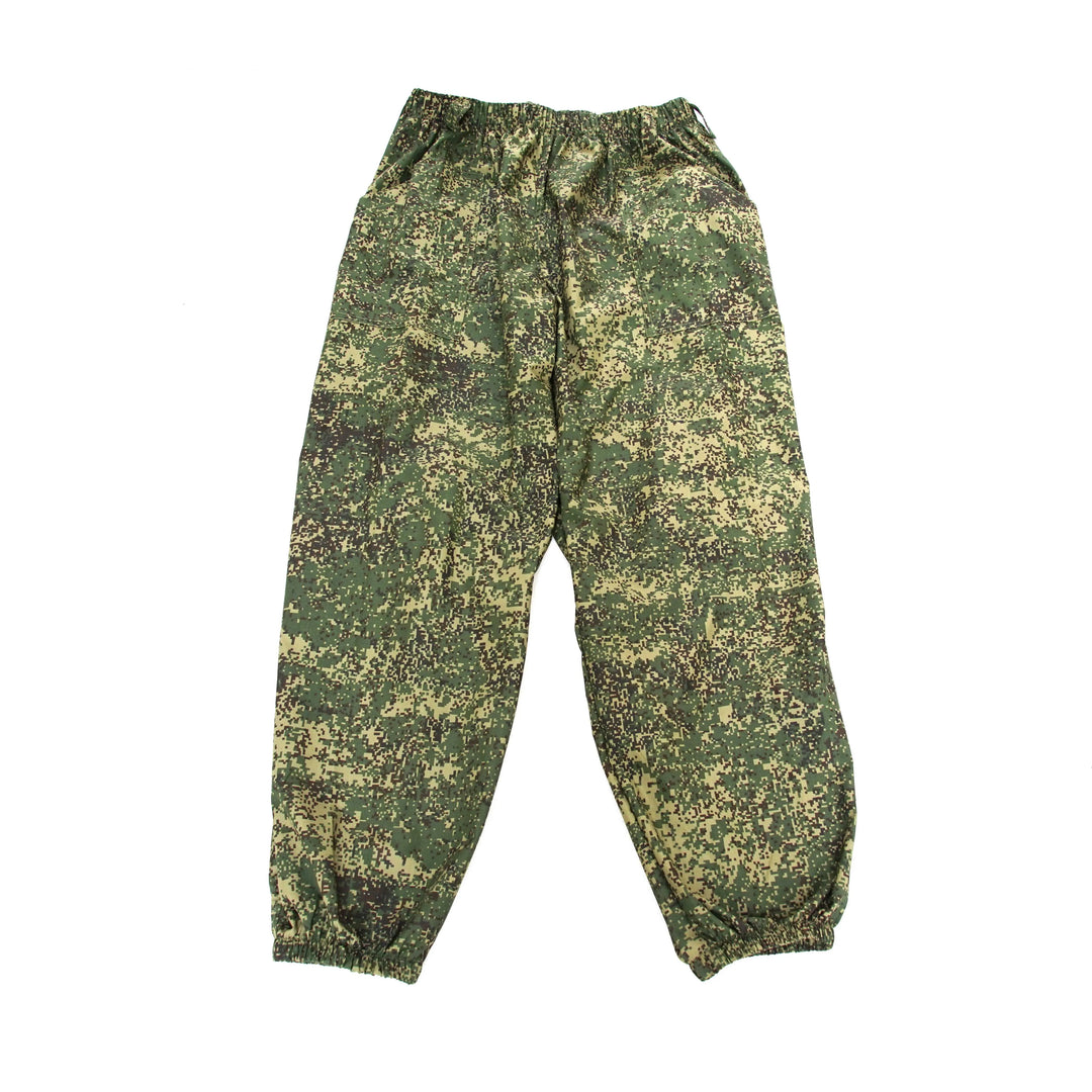 SMTP E40-1 Russian KMX EMR combat smock pants Russian EMR suit Russian mox suit Russian little green man smock