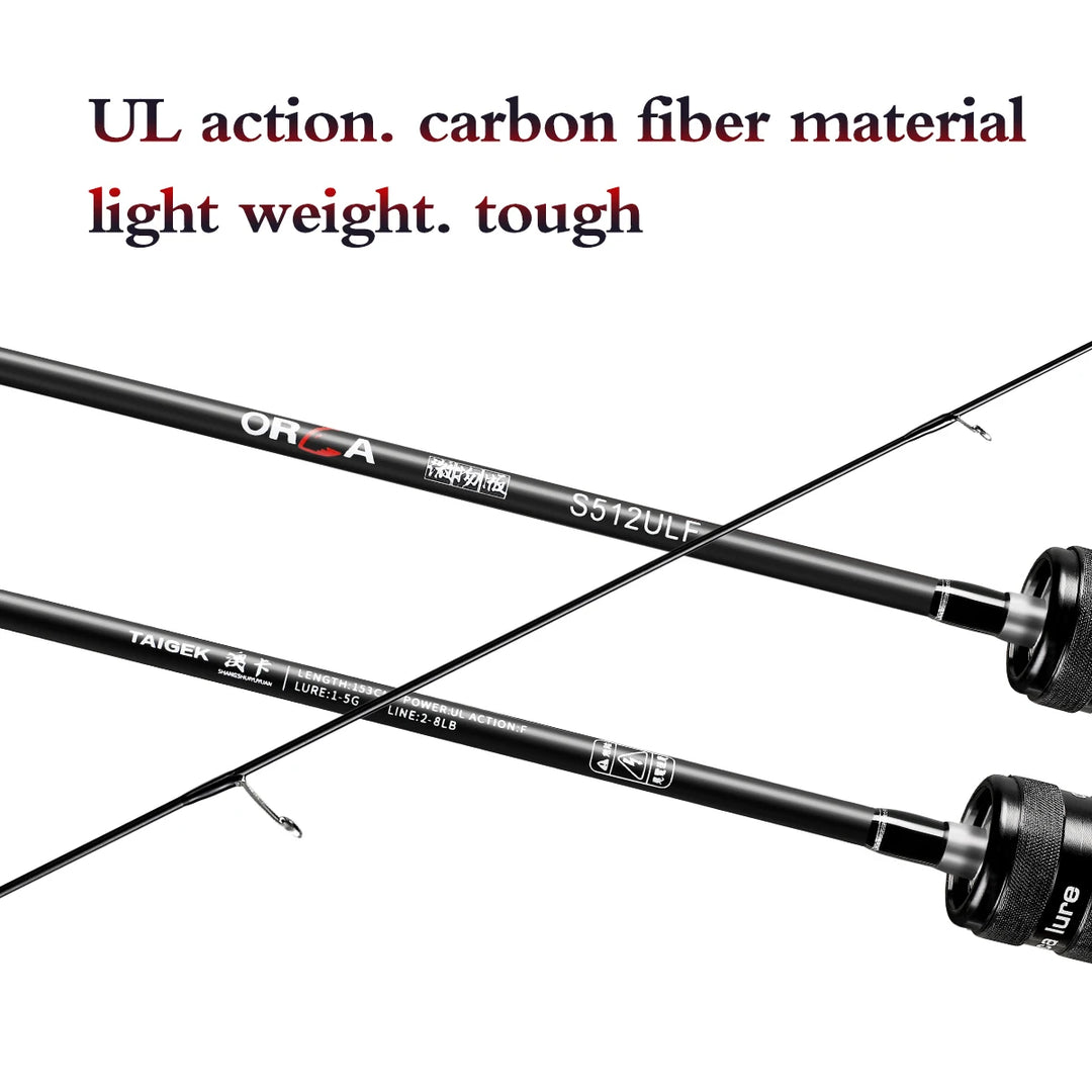 1.5M1.68M1.8M UL ultra-light Solid Tip BaitCasting/Spinning Fishing Rod fishing wood light medium Rod salt water/fresh waterRod